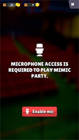 mimicparty 第2张图