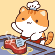 小猫餐厅