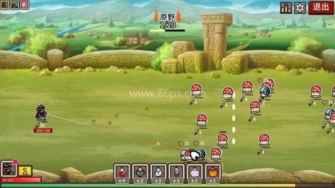 防御遗产steam 第5张图