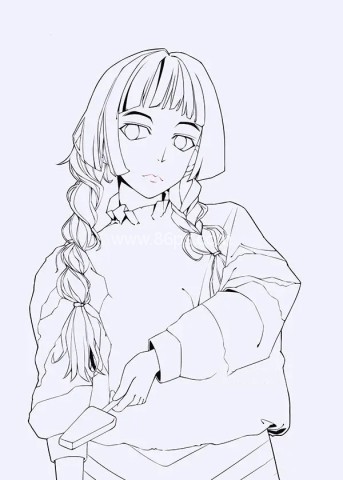 csp绘画 第4张图