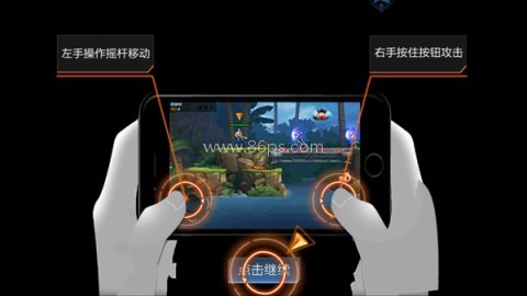 魂斗罗归来手游官方版