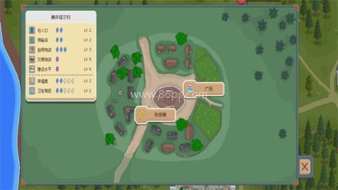 罗德里2.0沙盒模式