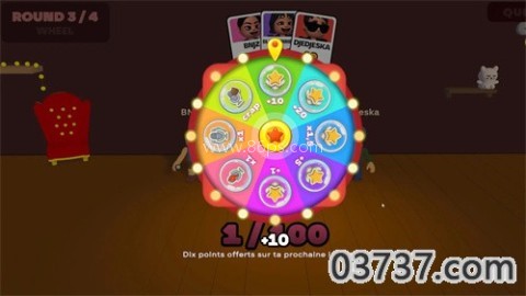 mimicparty