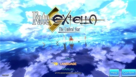 FateEXTELLA 第1张图