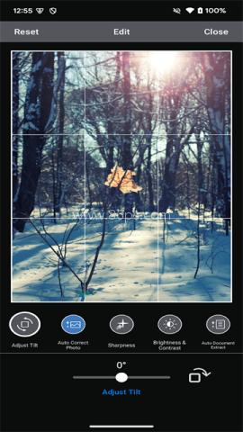 epson smart panel