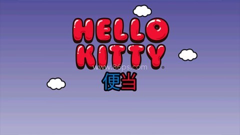 lunchbox凯蒂猫便当最新版