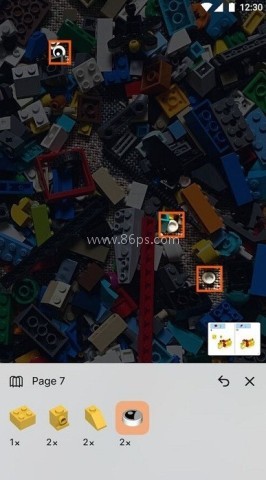 brickit乐高官方版