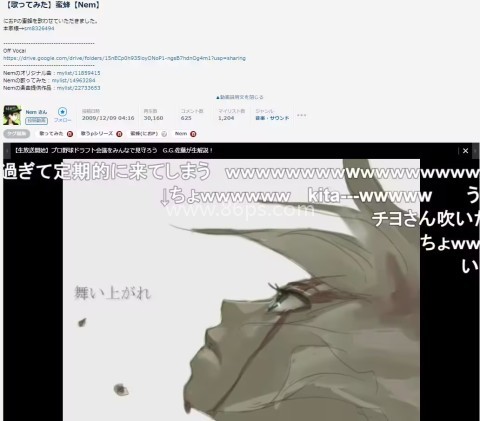 日本b站