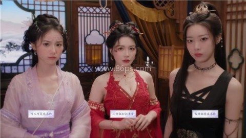 美女请别影响我成仙中文版