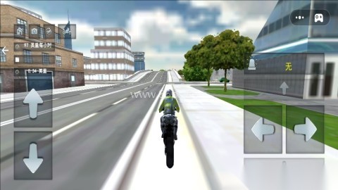 日常警察模拟器