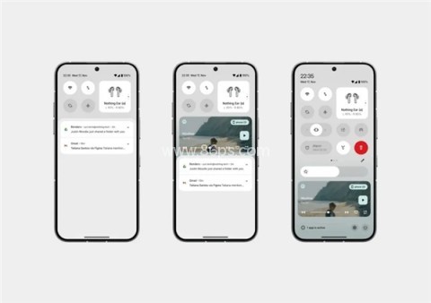 nothing启动器 第2张图