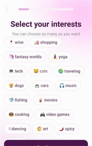 amorai 第3张图