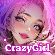 Crazy Girl