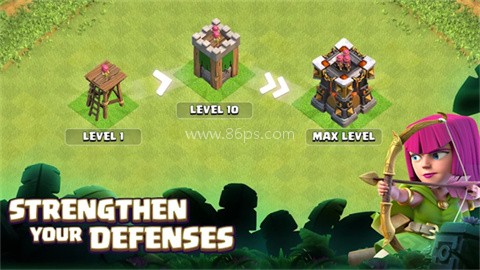 Nulls Clash