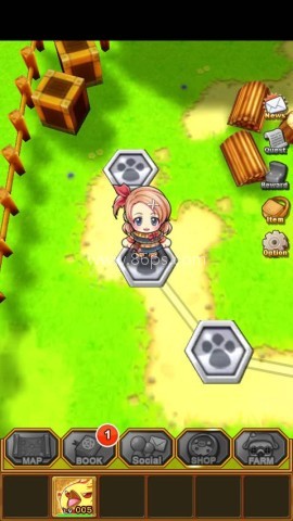 布鲁怪兽最新版
