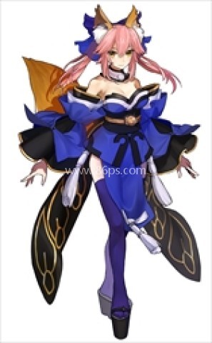 FateEXTELLA 第20张图