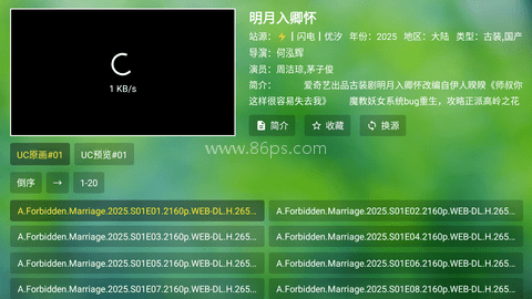 肥猫tv电视版