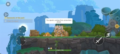 漂流之秋中文版 第2张图