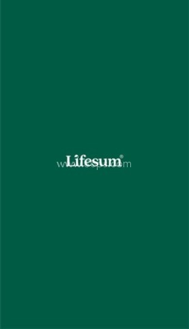 Lifesum Lifesum