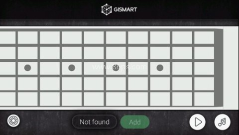 Real Guitar