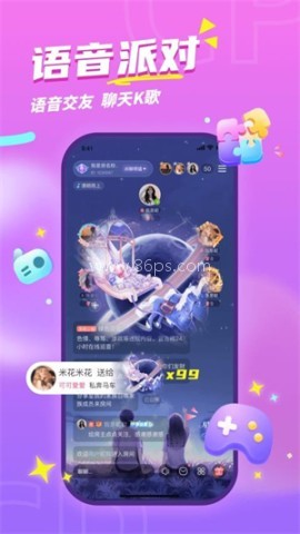 cp交友 第2张图