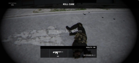 144P真实射击