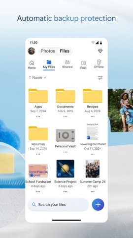 微软云盘onedrive