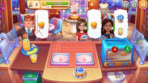 星厨志愿 第8张图