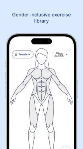 musclewiki健身 musclewiki健身