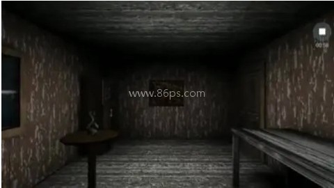 恐怖奶奶mod 第1张图