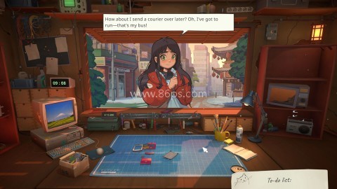 维修物语