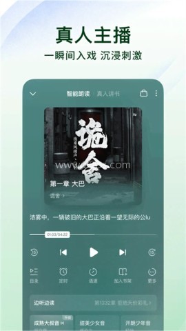 红果小说
