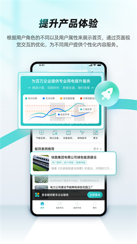 绿色国网