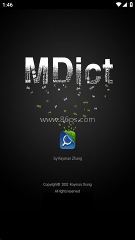 mdict词典