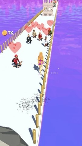美女变野兽