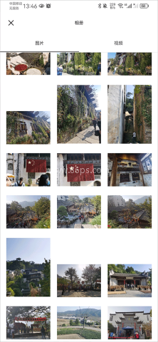vsco修图 第2张图