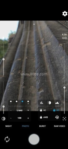 motioncampro