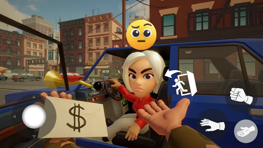 我是街头小子