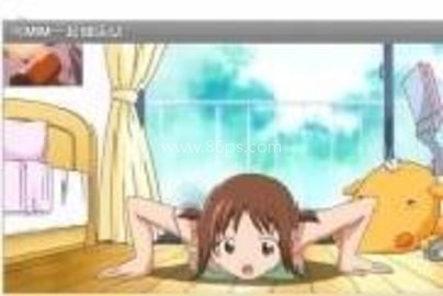 和mm一起做运动 第1张图