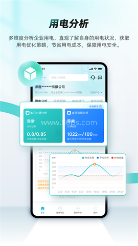 绿色国网