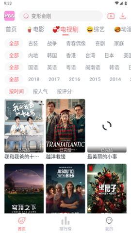 哈奇奇 第2张图