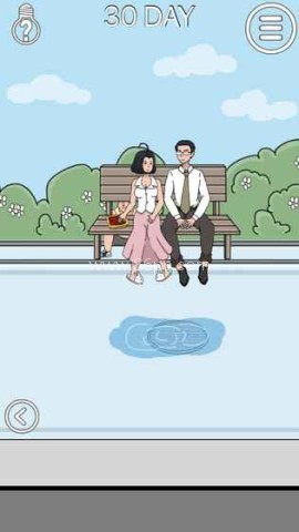 帮妈妈把辣条藏起来