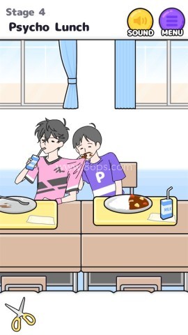 心病男孩
