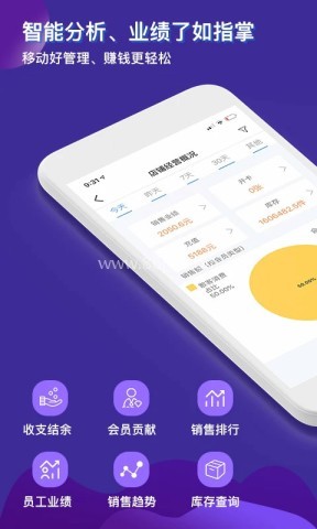 智讯开店宝