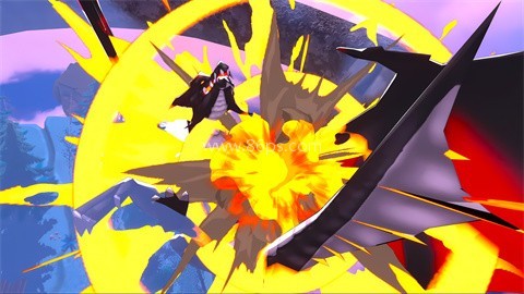 空灵骑士极速坠击 空灵骑士极速坠击