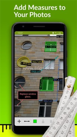 ImageMeter手机版