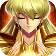 圣斗士星矢正义传说台湾版