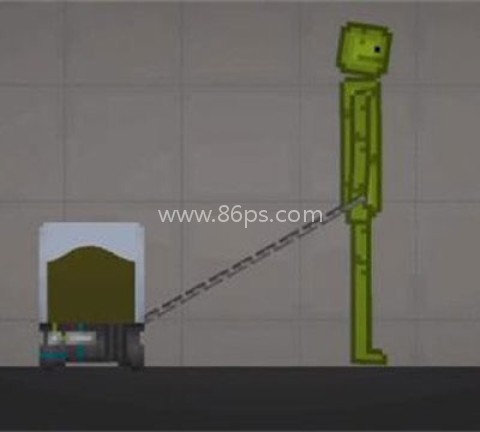 甜瓜游乐场混合液体 第1张图