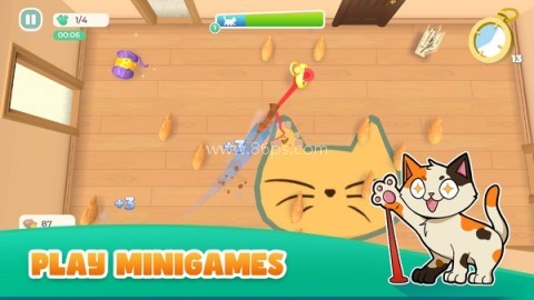 猫咪救援故事