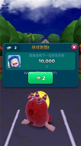 奇宝萌兵冲冲乐